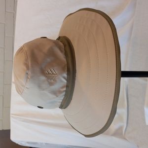 Golf Hat
